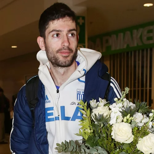 Τεντόγλου | "Μην σταματήσετε να πιστεύετε σε εμένα - Θα τα κατάφερνα αν δεν ήμουν άρρωστος 10 ημέρες"