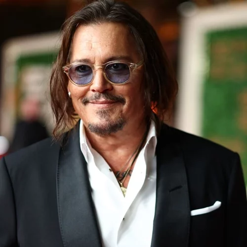Johnny Depp | Επιστρέφει στη μεγάλη οθόνη και τρομάξαμε να τον γνωρίσουμε