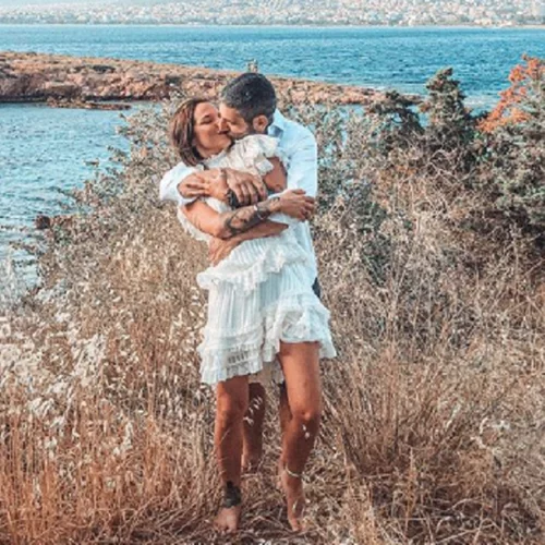 Ο ορισμός του empowerment | Είναι ο λογαριασμός της Εριέττας Κούρκουλου στο Instagram ένας από αυτούς που αξίζει να ακολουθήσεις; Ναι, είναι