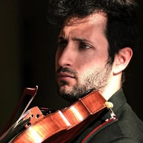 "Έλληνες σολίστ στην Αίθουσα Δημήτρης Μητρόπουλος" - Μουσική δωματίου για βιόλα, κλαρινέτο και πιάνο