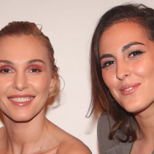 Τάμτα | Γενέθλια για τη μοναχοκόρη της, Άννυ - Η τρυφερή τους φωτογραφία