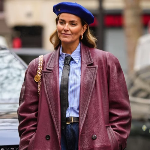 Τα πιο κομψά κομμάτια που μπορείς να βρεις στην κατηγορία "Pre-Owned" της Zara