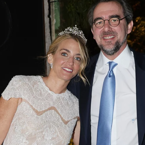 Οι ωραιότερες νύφες του 2025 | Τα νυφικά που που θα συζητάμε για χρόνια