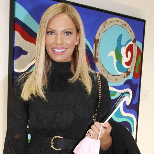 Δημήτρης Κωνσταντάρας | "Η Ιωάννα Μαλέσκου ξέρει ελληνικά, τηλεόραση δεν ξέρει"