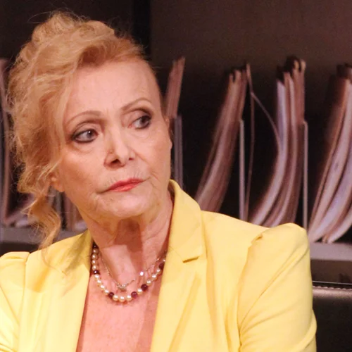 Δυσάρεστα νέα για τη Νέλλη Γκίνη