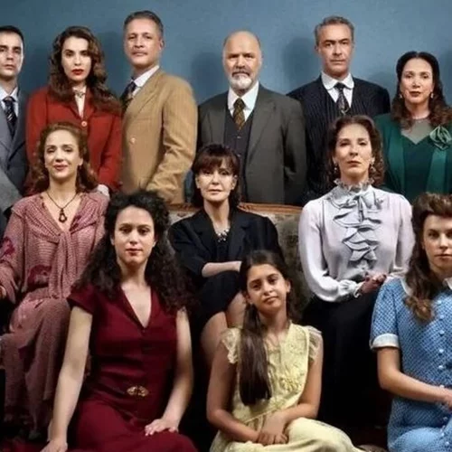 Αξίζει να δεις τους νέους "Πανθέους" στον ΣΚΑΪ;