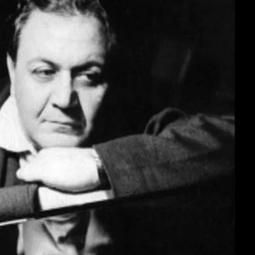 Μάνος Χατζιδάκις - Βιογραφικό σε πρώτο πρόσωπο | "Περιφρονώ κάθε ηλίθιο του καιρού μου"