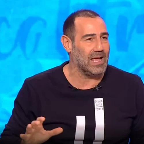 Τηλεθέαση | Εκτόξευση και για τη δεύτερη εκπομπή των Ράδιο Αρβύλα - Ξεπέρασε την πρώτη