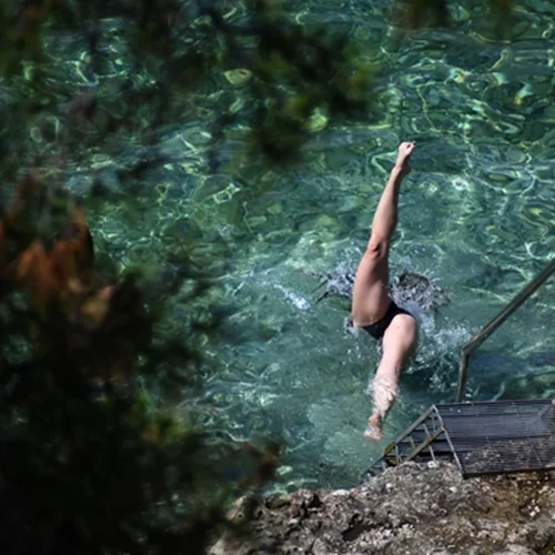 Καιρός | Ανεβαίνει κι άλλο ο υδράργυρος σήμερα - Πού θα φτάσει τους 35 βαθμούς