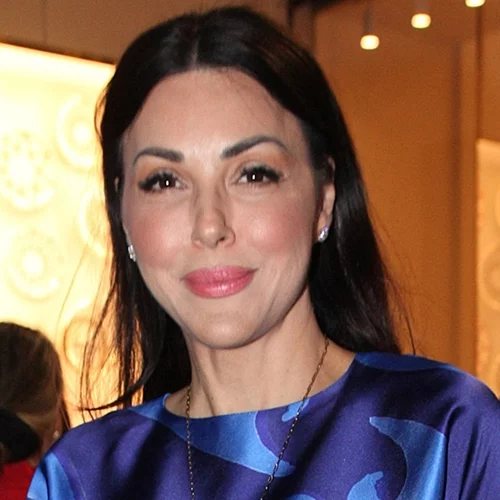 Σίσσυ Φειδά: Είχα συμπτώματα θανάτου – Όταν με έβαλαν στο χειρουργείο είπαν "ή τη μάνα ή το παιδί"