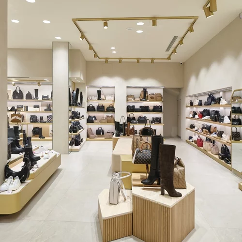 Τα Brands Selections Tsakiris Mallas επεκτείνονται και φέρνουν την εμπειρία του multi-brand shopping σε νέα επίπεδα!