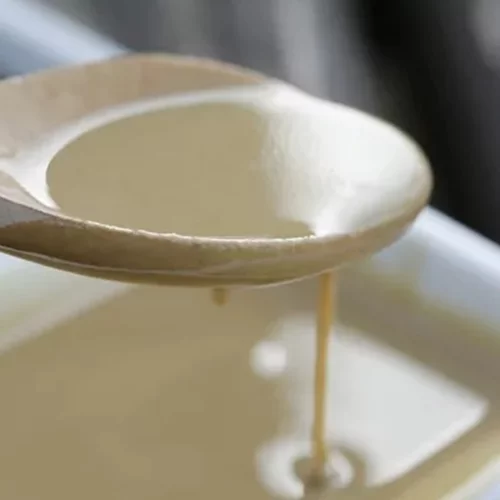 Είναι το ταχίνι καλή πηγή πρωτεΐνης;