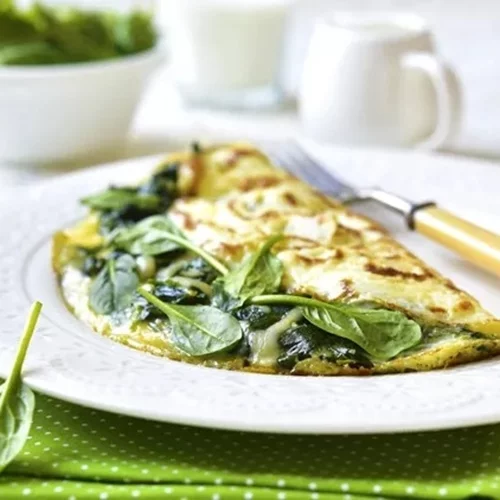 7 ιδέες για πρωινό με 25 γρ. φυσική πρωτεΐνη - "Χτίσε" το σώμα σου από το πρωί