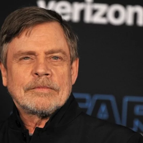 Ο Μαρκ Χάμιλ θα λάβει το βραβείο Κινηματογραφικής Αριστείας στο Φεστιβάλ του Σαν Ντιέγκο