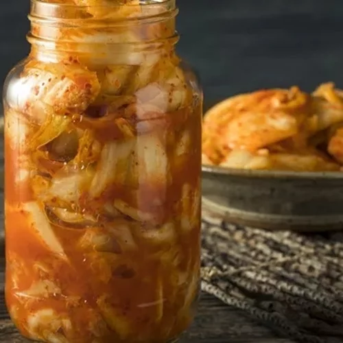 Kimchi | Το κορεάτικο τουρσί που κάνει θραύση – γεμάτο προβιοτικά και οφέλη για την καρδιά