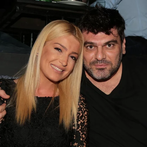 Τόνυ Μαυρίδης | Η τεράστια αλλαγή στην εμφάνισή του μετά την απώλεια κιλών (photos)