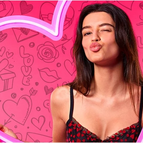 H μέρα του Αγ. Βαλεντίνου πλησιάζει | Ξέρεις τι να (σου) κάνεις δώρο;