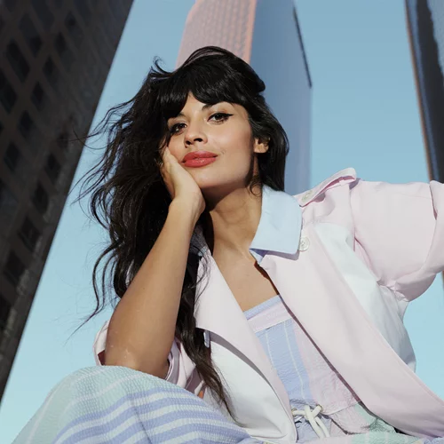 Live Shopping event από τον Tommy Hilfiger και το MissBloom.gr με οικοδέσποινα την Ηλιάνα Παπαγεωργίου