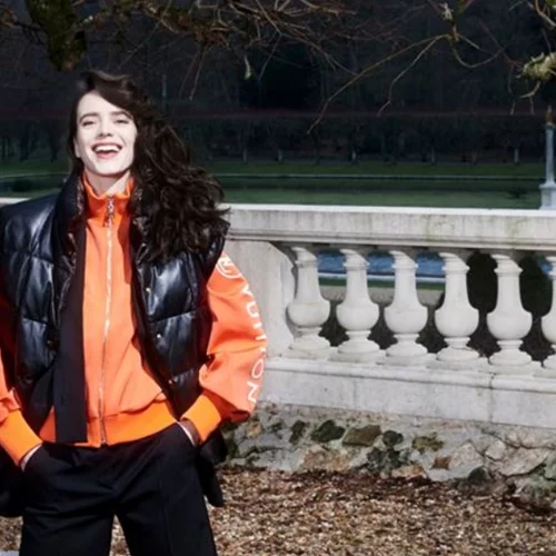 Louis Vuitton | H γεμάτη αισιοδοξία Pre-Fall 2021 συλλογή του οίκου