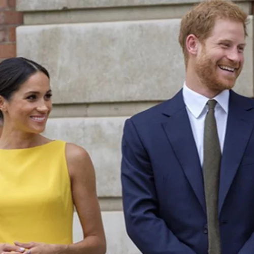 Ο Πρίγκιπας Harry προειδοποιεί τη βρετανική κυβέρνηση ότι θα κινηθεί νομικά για την αστυνομική προστασία που στέρησαν στην οικογένειά του