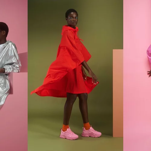 Ανακαλύψαμε τα πιο κομψά και άνετα sneakers για την άνοιξη στη νέα συλλογή της Renato Garini