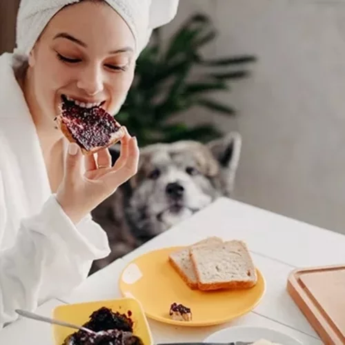 H σημασία του πρωινού στη διατροφή και τα 5 vegan τρόφιμα που έχω πάντα στην κουζίνα μου