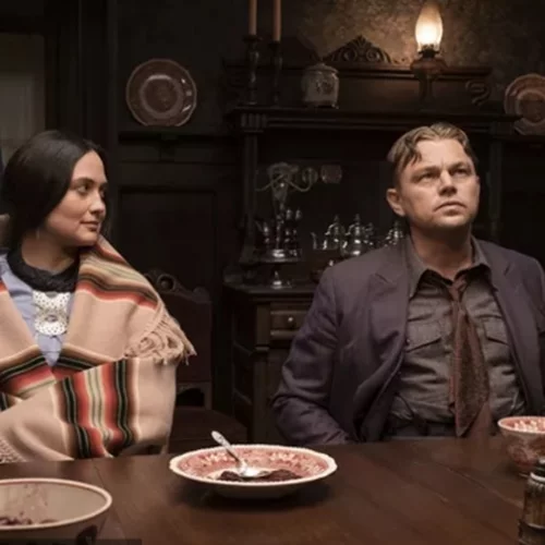 Οι "Δολοφόνοι του Ανθισμένου Φεγγαριού" κορυφαία ταινία της χρονιάς από τους κριτικούς της Νέας Υόρκης