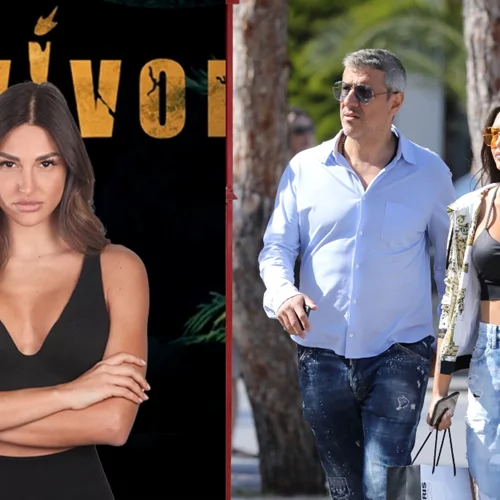 Ναυσικά Παναγιωτακοπούλου | Όλα όσα πρέπει να ξέρεις για την πιο συμπαθή παίκτρια του φετινού Survivor