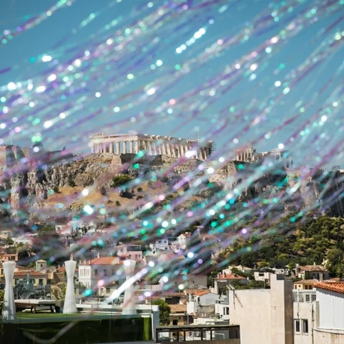 Η Modivo καλωσόρισε το καλοκαίρι με το πιο ξεχωριστό fashion brunch στην καρδιά της πόλης