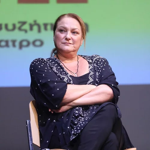 Η αποκάλυψη της Ρένιας Λουιζίδου για τον ρόλο της στο Σόι Σου | "Μου είπε: Στο κανάλι σκέφτονται μήπως προσβληθείς"