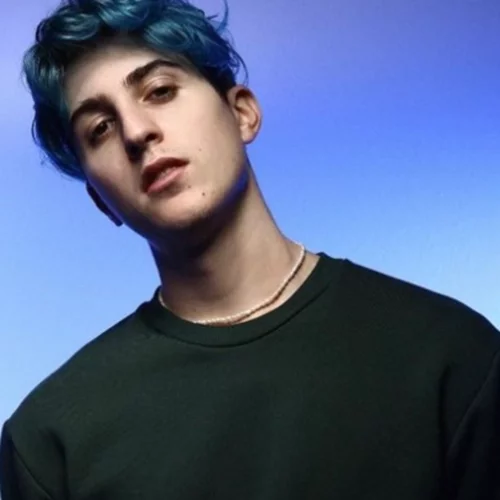 "Δεν επέλεξαν τον Good Job Nicky στη Eurovision επειδή είναι ο γιος του Πάριου"