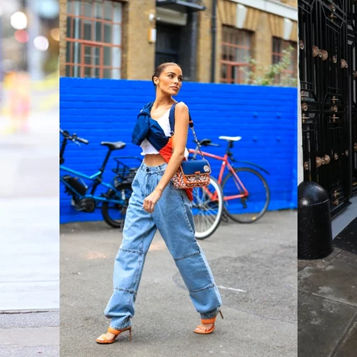 Αν δεν μπορείς να αποχωριστείς τα τζιν σου το καλοκαίρι, τότε χρειάζεσαι αυτά τα παπούτσια