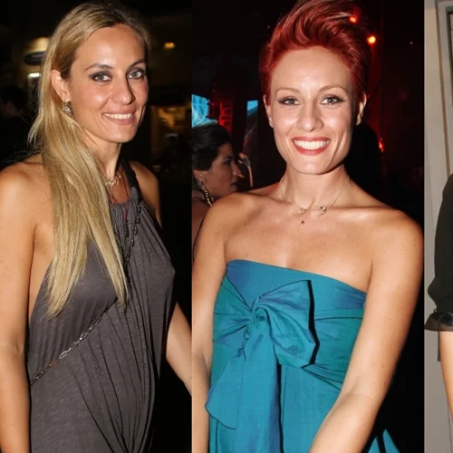 Ελεονώρα Μελέτη | Όλες οι αμφιλεγόμενες αλλαγές που έχει τολμήσει στα μαλλιά της τα τελευταία 10 χρόνια