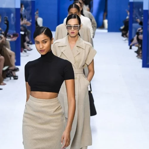 Ήσυχη πολυτέλεια | Μεταφράζεται άραγε το "quiet luxury" στα ελληνικά;