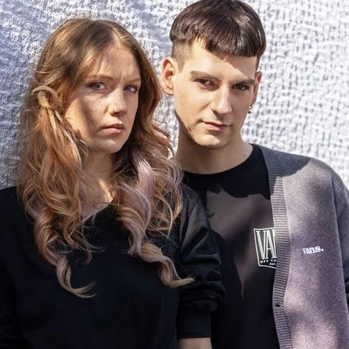 Κορίννα Ντουλλάαρτ, Κωνσταντίνος Γεωργόπουλος | Οι πρωταγωνιστές του Milky Way είναι από άλλο γαλαξία