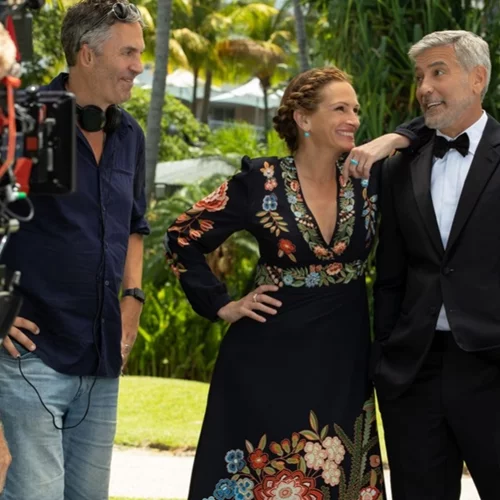 Εισιτήριο για τον Παράδεισο | Η νέα ταινία της Julia Roberts και του George Clooney βγαίνει σύντομα στις αίθουσες