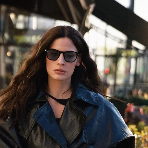 Η Χριστίνα Μπόμπα υιοθέτησε το πιο hot hair trend της φετινής άνοιξης