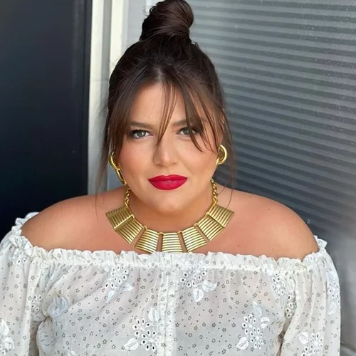 Δάκρυσε η Δανάη Μπάρκα | "Με σόκαρε πάρα πολύ αυτό που είπε"