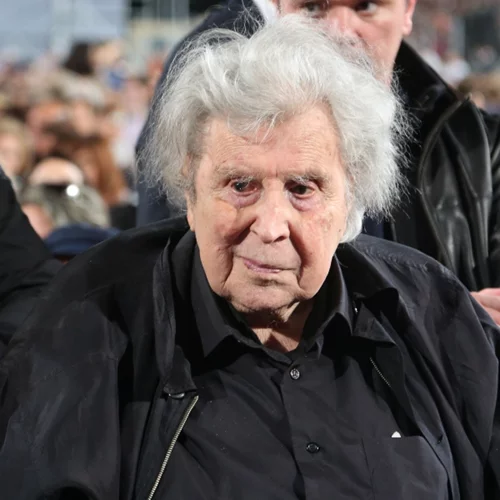 Μίκης Θεοδωράκης: Επιστολή "βόμβα" του Νίκου Κουρή μετά το άνοιγμα της διαθήκης - "Δεν διεκδικώ περιουσιακά στοιχεία"