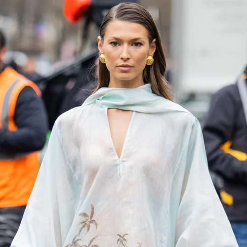 Καλεσμένη σε γάμο | 5 κομψά και άκρως ανοιξιάτικα looks που θα σε εμπνεύσουν