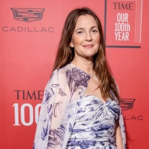 Αντιδράσεις για το σόου της Drew Barrymore εν μέσω απεργιών