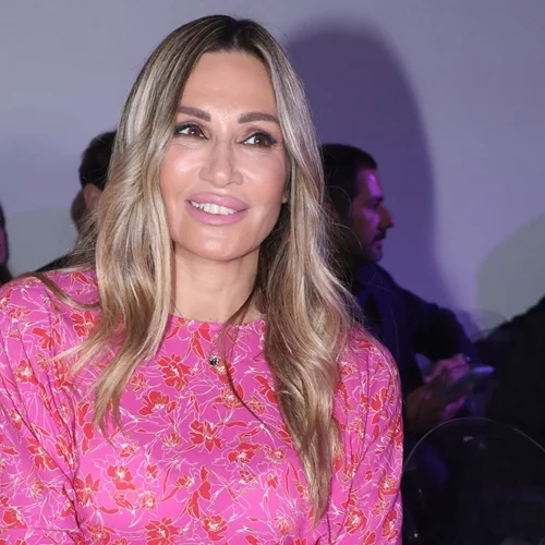 Ελένη Πετρουλάκη | Το πλούσιο πρωινό που τη διατηρεί τόσο fit