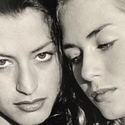 Αλεξάνδρα Μερκούρη | Αυτή είναι η πανέμορφη, κατάξανθη αδερφή της Δωροθέας Μερκούρη