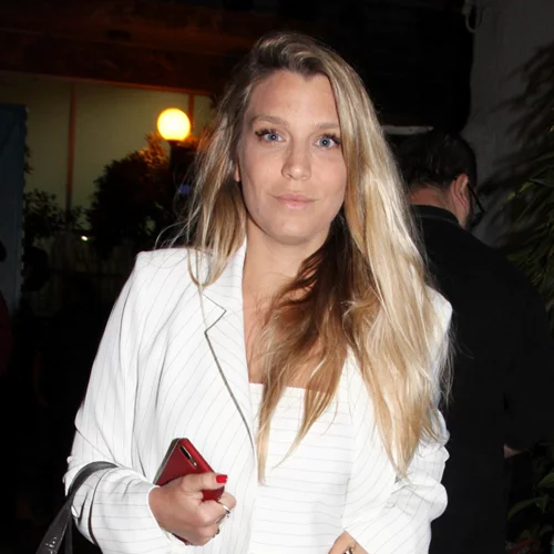 Το φωτεινό σπίτι της Κατρίνας Τσάνταλη αποτελεί το όνειρο κάθε διακοσμητή