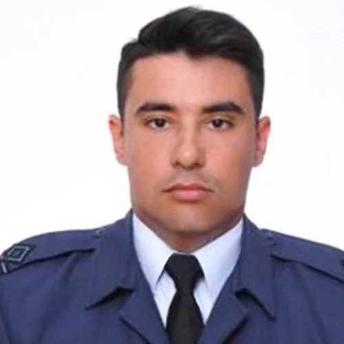 Σήμερα το τελευταίο αντίο στον ανθυποσμηναγό Περικλή Στεφανίδη - Παρών και ο Κυριάκος Μητσοτάκης