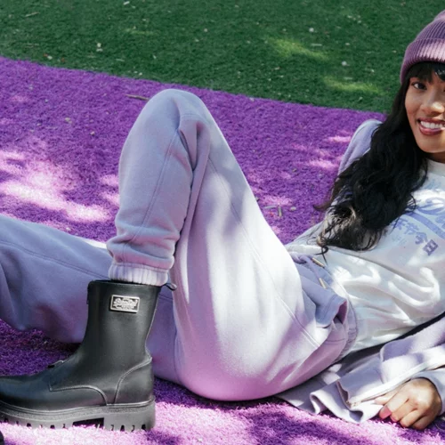 Η Superdry παρουσιάζει τη νέα συλλογή footwear για τη σεζόν Φθινόπωρο/Χειμώνας 2024