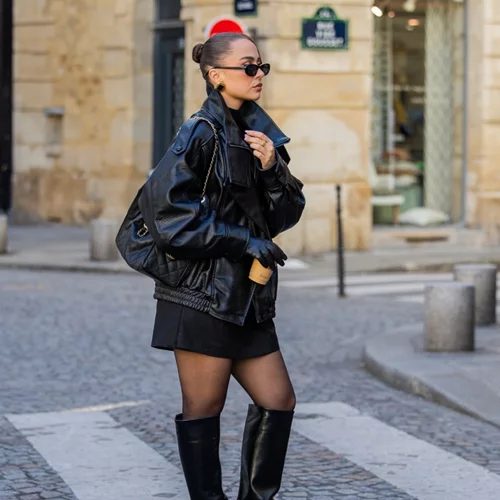 Τι φορούν οι Γαλλίδες fashionistas κάθε φθινόπωρο; | Τα κομψά looks που θα σε εμπνεύσουν