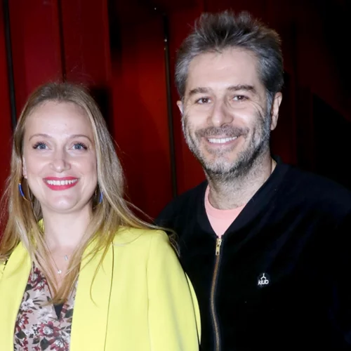 Ο Αλέξανδρος Μπουρδούμης ξεκαθαρίζει γιατί συνεργάστηκε με τον Πέτρο Φιλιππίδη παρά την καταγγελία της Λένας Δροσάκη