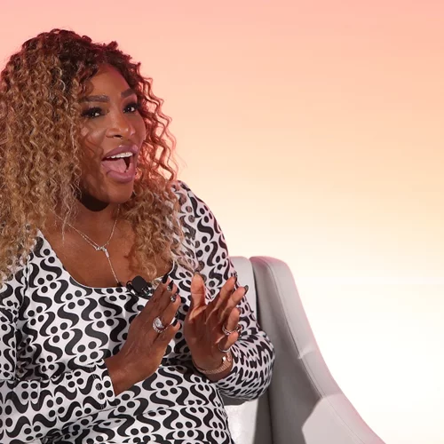 Serena Williams | Η Amazon ετοιμάζει ένα ντοκιμαντέρ για τη ζωή της