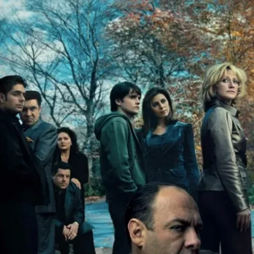 Λένε πως αυτές είναι οι καλύτερες σειρές όλων των εποχών